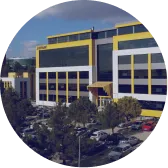 DEPARK Yerleşimi