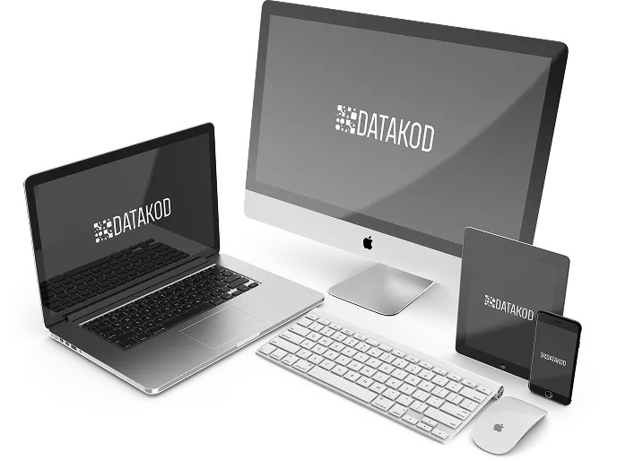 Northstar Multi-Platform Cihaz Görünümleri